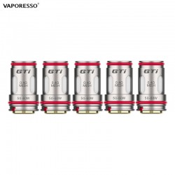 Ricambio Vaporesso GTI
